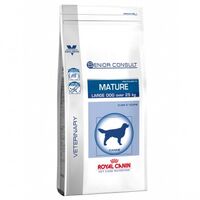 Royal Canin Senior Consult Mature Large Dog - 4 Kg