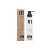 SAMPON PENTRU CAINI URBAN CARE 01 MICOZE &amp; MALASSEZIA 200 ML