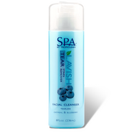 Soluţie pentru îndepărtarea petelor de lacrimi TROPICLEAN SPA TEAR STAIN REMOVER