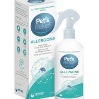 Spray neutralizare alergeni, ALLERGONE - 400 ml