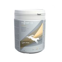 TROVET DOG PUPPY MILK  DOG 400G - LAPTE PRAF PUI CAINE