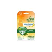 Tropiclean Flea &amp; Tick Small Medium Dog - Zgarda antiparazitara