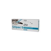 URIPAC 5 - 15 TABLETE