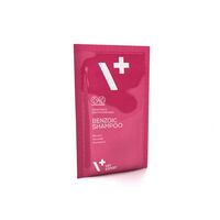 VETEXPERT SAMPON BENZOIC - CUTIE 20 PLICURI X 15 ML