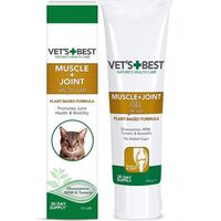 Vet`s Best – Suport Articular Gel pentru pisici