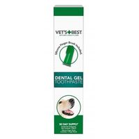 Vet's Best Dental Care Gel - 100 g