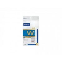 Virbac - Veterinary HPM Cat Weight Loss & Control - 3 kg