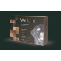 WeJoint LARGE BREED - 30 TABLETE