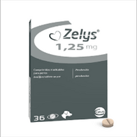Zelys 1.25 mg - 30 Comprimate