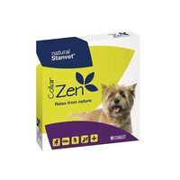 Zen Collar – Zgardă relaxantă - 60 cm