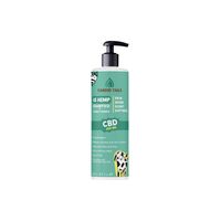 4S Hemp Shampoo - 250 ml