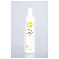 BUBBLES SAMPON PIELE USCATA -  250ML