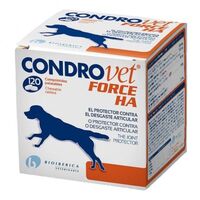 Condrovet Force HA Caine - 240 Comprimate