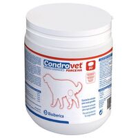 Condrovet Force HA Large Breeds - 80 Comprimate
