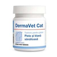 DERMAVET CAT 90TB VL