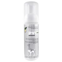 DERMOSCENT PYOCLEAN MOUSSE FOR DOGS AND CATS - 150 ML