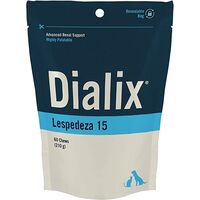 Dialix Lespedeza Plus 5, VetNova, 60 comprimate