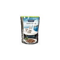 Dr. Clauder's Cat Somon &amp; Pastrav -  100 g