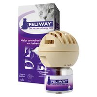 Feliway - Vaporizator Difuser Electric + Rezerva 48ml
