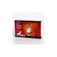 Fiprex Cat -   3 pipete