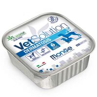 MONGE VET DOG DERMATOSIS 150 GR