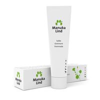 ManukaLind Unguent - 75 G
