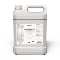 Metabolic PRO Plus - 5 L