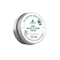 Nose & Paws Balm for Pets