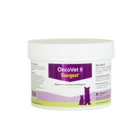 ONCOVET II PUDRA - 120 G