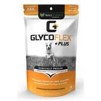 PRO GLYCO FLEX PLUS CAINI MICI SUB 15 KG - 60 TABLETE SCW