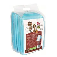 Pet Pad Covorase Absorbante - Barry King 45 x 60 cm - set 10 buc