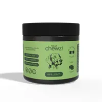Petswell Chewz Hip and Joints - 60 tablete masticabile