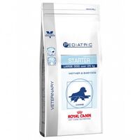 Royal Canin Pediatric Starter Large Dog - 4 Kg
