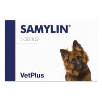 SAMYLIN LARGE BREED - 30 TABLETE