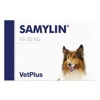 SAMYLIN MEDIUM BREED - 30 TABLETE