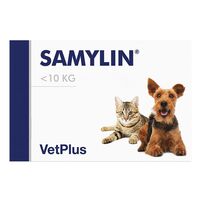 SAMYLIN SMALL BREED - 30 TABLETE