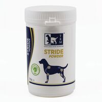 STRIDE POWDER CANINE 150 G