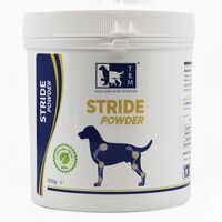 STRIDE POWDER CANINE 500 G
