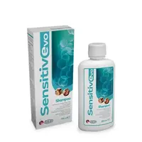 Sensitive Evo Sampon - 200 ML