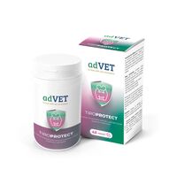 TIROPROTECT Advet - 45 CAPSULE