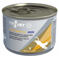 Trovet Cat Urinary Struvite conserva - 200 gr