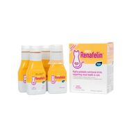 VIYO RENALFELIN - 4 FLACOANE x 150 ML