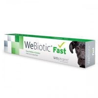 WeBiotic FAST PASTA - 30 ML