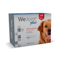 WeJoint PLUS LARGE BREEDS - 30 TABLETE