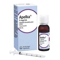 APELKA 5MG / ML - 30 ML