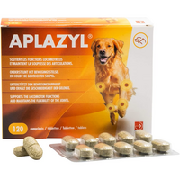 APLAZYL - 120 TABLETE