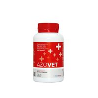 AZOVET 120 CAPSULE – Suport renal pentru câini și pisici