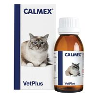 CALMEX CAT - 60 ML