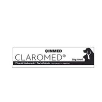 CLAROMED 30 G - GEL OFTALMIC