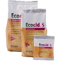 ECOCID S 1 KG - DEZINFECTANT UNIVERSAL